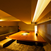 とんちゃん プラス 職安通り店の雰囲気3