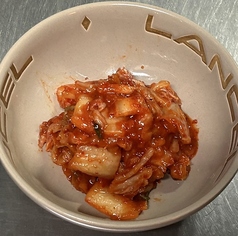 キムチ