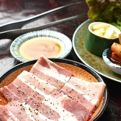 焼肉 成翠園 沖縄今帰仁店の特集写真