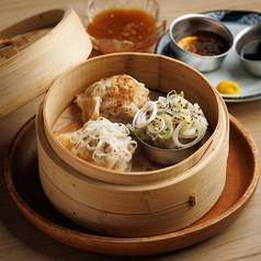 大衆スタンド じょじょの写真