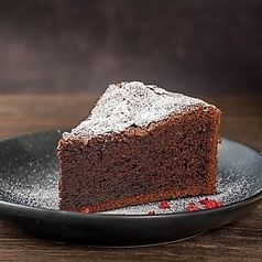 ガトーショコラ