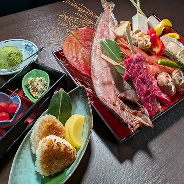 日本料理 くろ松 本店のおすすめ料理1