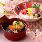 ANAクラウンプラザホテルグランコート名古屋 たん熊 北店のおすすめ料理2