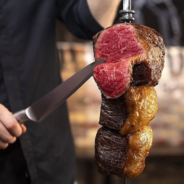 肉バル VERDE ヴェルデ 新小岩店のおすすめ料理1