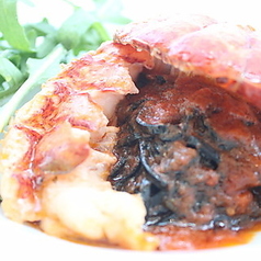 イルピノーロ IL PINOLO 梅田 ヒルトンプラザウエストのおすすめ料理1