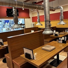 焼肉ホルモンのぼり苑 豊見城店の雰囲気1