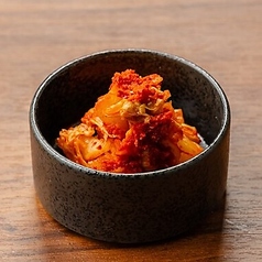 白菜キムチ