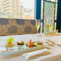 中華料理 頤和園 いわえん 博多駅前店の特集写真