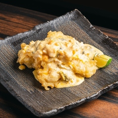 宮崎名物!とり天南蛮