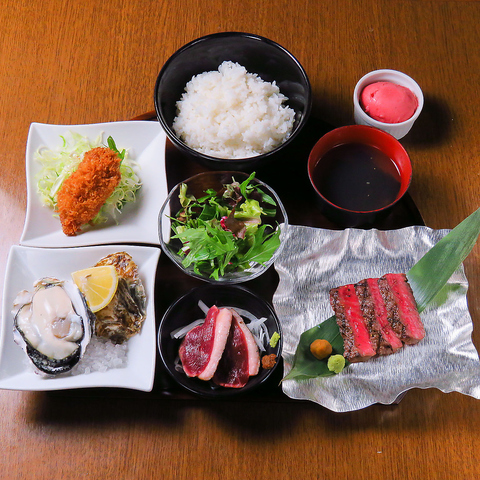 Nagoya Oyster Bar ルーセントタワー 名古屋駅 ダイニングバー バル ネット予約可 ホットペッパーグルメ