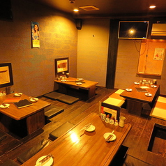 焼鳥と季節料理　あかり　関内本店の写真3