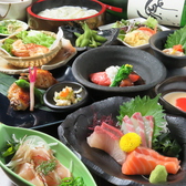 魚と日本酒の店 味蔵