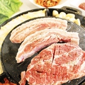 韓国食堂 ココ by コッキオのおすすめ料理1