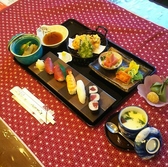 和食 おしだり寿司のおすすめ料理2
