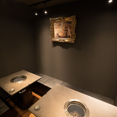 涼屋 suzuyaの雰囲気3