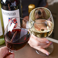 natural cafe & happiness bar Luv7 ラブセブンのコース写真