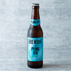 ブリュードック パンクＩＰＡ ／スコットランド