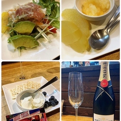 ワイン×お肉のマリアージュ♪