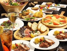 アランアランのコース写真