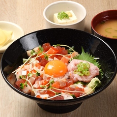 手作り居酒屋 甘太郎 桜木町店のおすすめランチ3