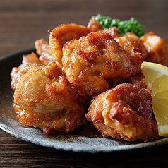 なまら十勝のザンギ　2個