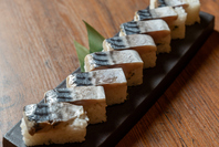 バラエティ豊かなお料理