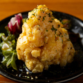料理メニュー写真&nbsp;ポテトサラダ