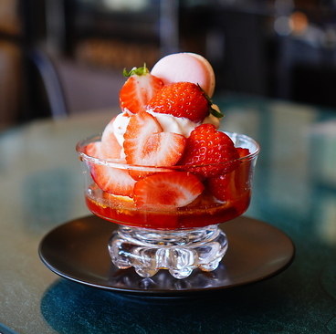 ラテアートバル ゼロ LatteArt-Bar Z.E.R.Oのおすすめ料理1