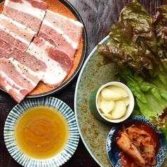 焼肉 成翠園 沖縄今帰仁店の特集写真