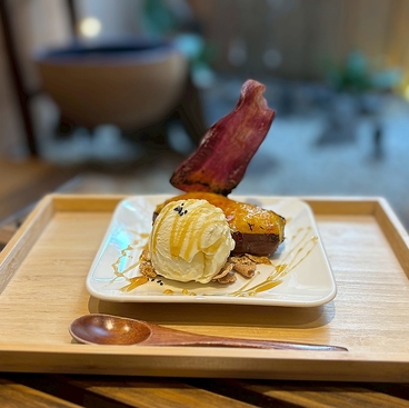 甘味や 澤田商店のおすすめ料理1