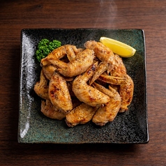 究極の手羽先　10本