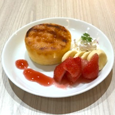 ドッグカフェ＆パーク Bliss Wachaのコース写真