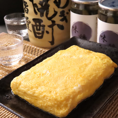 だし巻き