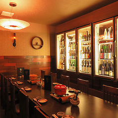 The kitchen 喰なべ 岐阜駅玉宮住田店特集写真1