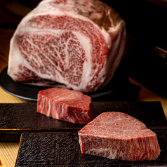 焼肉 禾の写真