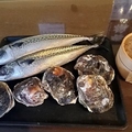 料理メニュー写真&nbsp;本日の魚