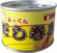 オリジナル缶詰☆多数あり！