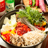 韓国家庭料理 チャングムのおすすめポイント3
