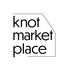 KNOT MARKET PLACEのロゴ