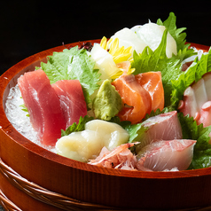 鮮魚地酒と飛騨牛のお店　個室居酒屋　一代目 雅-MIYABI-のおすすめ料理1