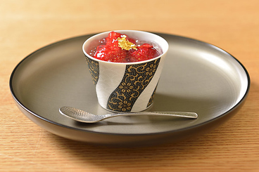 日本料理をとわのおすすめ料理1