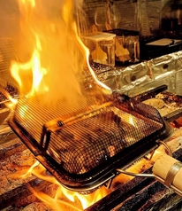 炭焼きdining頂の写真2