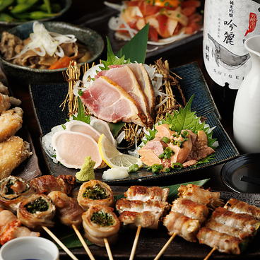 九州料理 あきない 船橋店のおすすめ料理1