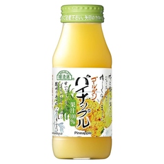 ゴールデンパイナップルジュース