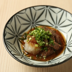 肝煮