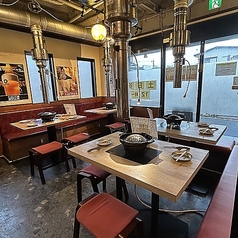 狛江ジンギスカン倶楽部の特集写真