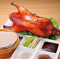 上海 家庭料理 笑顔のコース写真