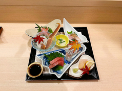 旬亭 わかなのおすすめ料理3