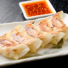 餃子のネオ大衆酒場ニューカムラ 栄プリンセス大通り店のコース写真