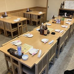 居酒屋やまもとの写真